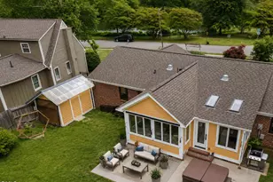 401 Warren Ave, Cary, NC 27511 - Photo 12