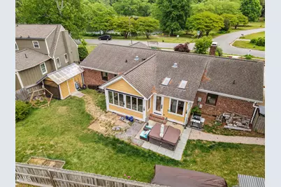 401 Warren Avenue, Cary, NC 27511 - Photo 6