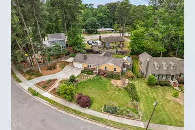 401 Warren Avenue, Cary, NC 27511 - Photo 8