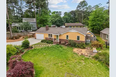 401 Warren Avenue, Cary, NC 27511 - Photo 2