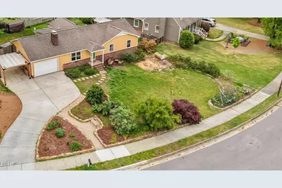 401 Warren Avenue, Cary, NC 27511 - Photo 6