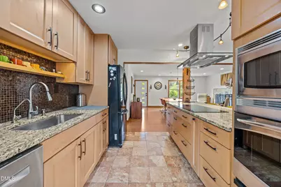 401 Warren Avenue, Cary, NC 27511 - Photo 8