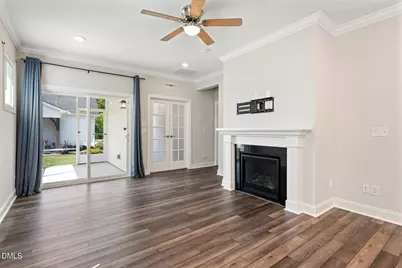 203 Maroon Court, Raleigh, NC 27610 - Photo 12
