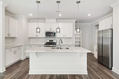 203 Maroon Court, Raleigh, NC 27610 - Photo 10