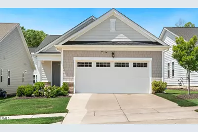 203 Maroon Court, Raleigh, NC 27610 - Photo 2