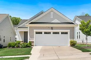 203 Maroon Ct, Raleigh, NC 27610 - Photo 2