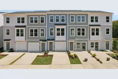905 Freston Road, Raleigh, NC 27610 - Photo 4