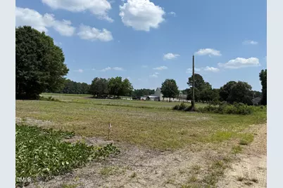00 Old Beulah Road, Kenly, NC 27542 - Photo 1