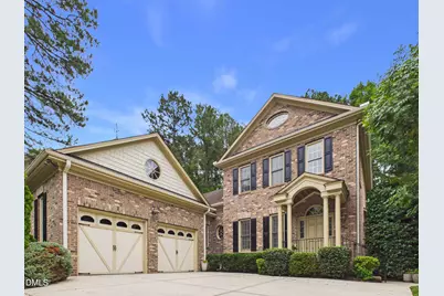 3017 Pump Station Lane, Durham, NC 27712 - Photo 1
