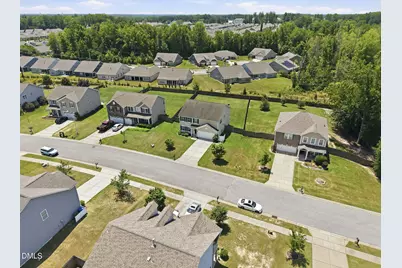 1009 Harvest Point Drive, Fuquay-Varina, NC 27526 - Photo 32
