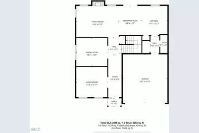 1009 Harvest Point Drive, Fuquay-Varina, NC 27526 - Photo 38