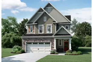 2449 Englemann Dr, Apex, NC 27502 - Photo 1