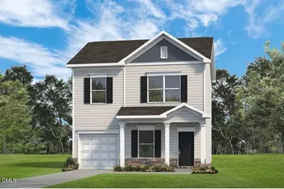 42 Gresham Court, Dunn, NC 28334 - Photo 1