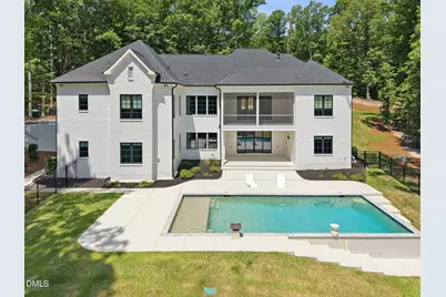 360 Democracy Place, Apex, NC 27523 - Photo 2