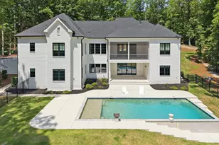360 Democracy Pl, Apex, NC 27523 - Photo 2