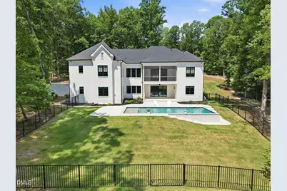 360 Democracy Place, Apex, NC 27523 - Photo 6