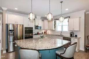 716 Wildflower Ridge Rd, Wake Forest, NC 27587 - Photo 8