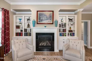 716 Wildflower Ridge Rd, Wake Forest, NC 27587 - Photo 14