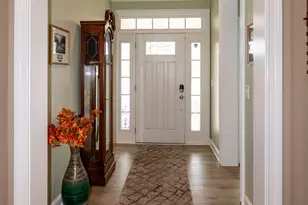 716 Wildflower Ridge Rd, Wake Forest, NC 27587 - Photo 4