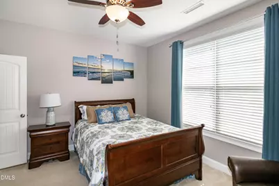 716 Wildflower Ridge Road, Wake Forest, NC 27587 - Photo 6