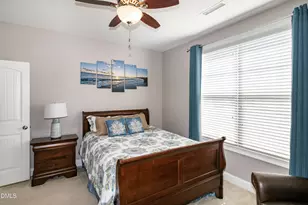 716 Wildflower Ridge Rd, Wake Forest, NC 27587 - Photo 6