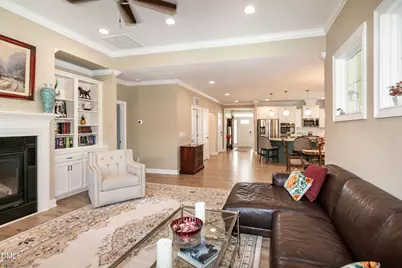 716 Wildflower Ridge Road, Wake Forest, NC 27587 - Photo 50