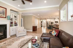 716 Wildflower Ridge Rd, Wake Forest, NC 27587 - Photo 50