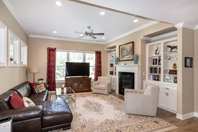 716 Wildflower Ridge Road, Wake Forest, NC 27587 - Photo 12