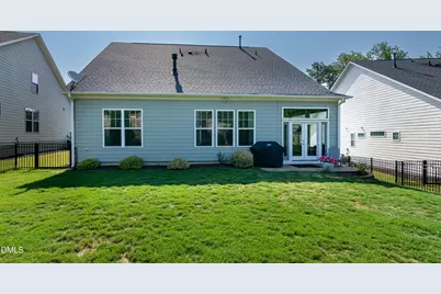 716 Wildflower Ridge Road, Wake Forest, NC 27587 - Photo 2