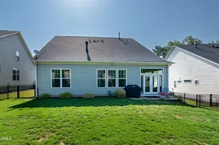 716 Wildflower Ridge Rd, Wake Forest, NC 27587 - Photo 2
