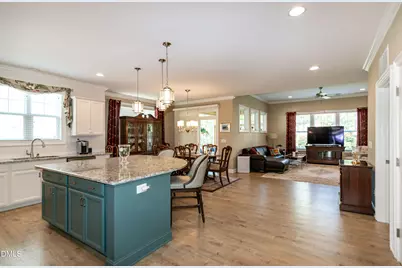 716 Wildflower Ridge Road, Wake Forest, NC 27587 - Photo 42