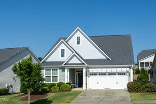716 Wildflower Ridge Rd, Wake Forest, NC 27587 - Photo 72