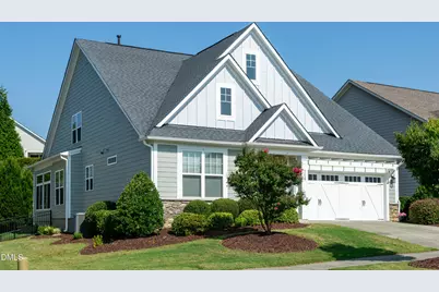 716 Wildflower Ridge Road, Wake Forest, NC 27587 - Photo 66