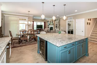 716 Wildflower Ridge Road, Wake Forest, NC 27587 - Photo 10