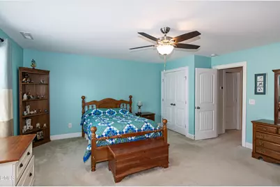 716 Wildflower Ridge Road, Wake Forest, NC 27587 - Photo 20