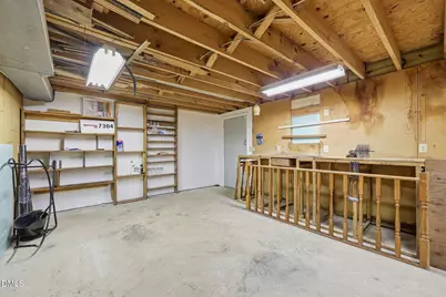 7304 Sunrise Road, Chapel Hill, NC 27514 - Photo 20