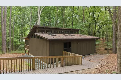 7304 Sunrise Road, Chapel Hill, NC 27514 - Photo 1