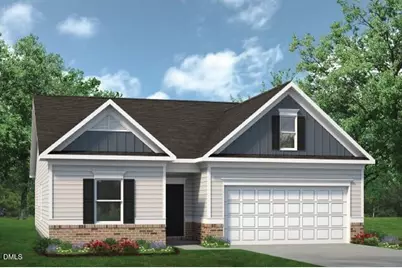 108 Pintail Drive, Goldsboro, NC 27530 - Photo 1