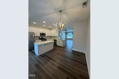 1407 Raines Meadow Drive, Apex, NC 27502 - Photo 6