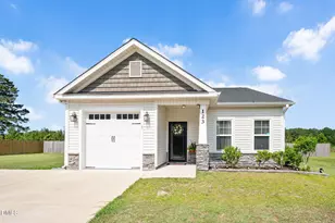 123 W Pk Ln, Sanford, NC 27332 - Photo 1