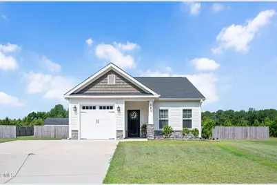 123 W Pk Lane, Sanford, NC 27332 - Photo 2
