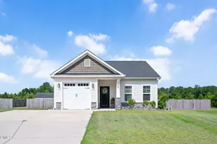 123 W Pk Ln, Sanford, NC 27332 - Photo 2