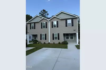622/626 Rainey Drive, Spring Lake, NC 28390 - Photo 1