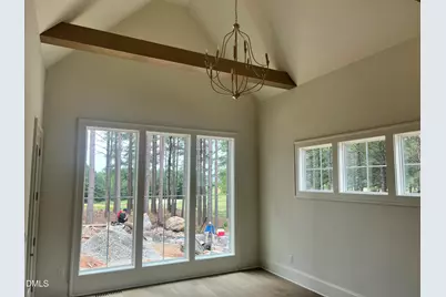 25 Blackhorn Court, Pittsboro, NC 27312 - Photo 8