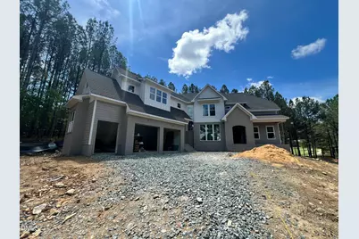25 Blackhorn Court, Pittsboro, NC 27312 - Photo 1