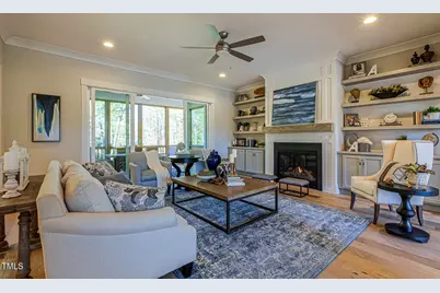25 Blackhorn Court, Pittsboro, NC 27312 - Photo 32