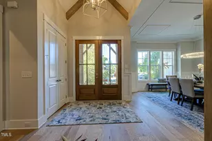 25 Blackhorn Ct, Pittsboro, NC 27312 - Photo 18
