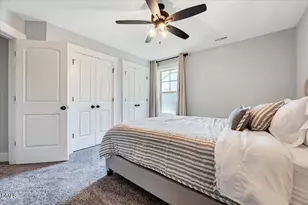 131 Canady Landing Way, Clayton, NC 27520 - Photo 32