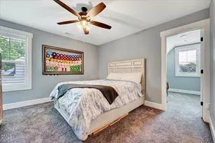 131 Canady Landing Way, Clayton, NC 27520 - Photo 22