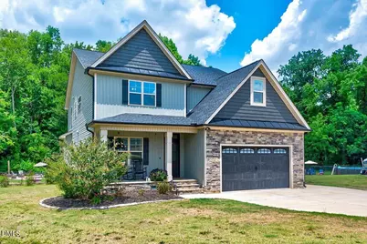 131 Canady Landing Way, Clayton, NC 27520 - Photo 40